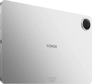 Honor Pad 20 Pro grijs achterkant rechterzijkant