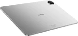 Honor Pad 20 Pro grijs achterkant rechterzijkant onderkant