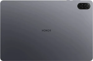 Honor Pad X8a grey back