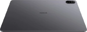 Honor Pad X8a grey back bottom