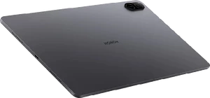 Honor Pad X8a grey rtear right side bottom tilted ed