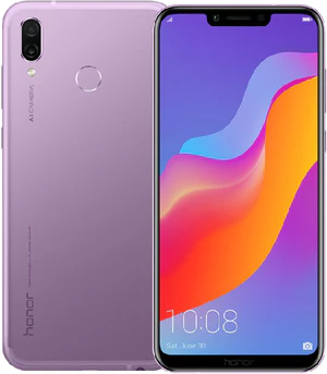 Honor Play paars overzicht