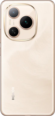 Honor Power pink gold Rückseite