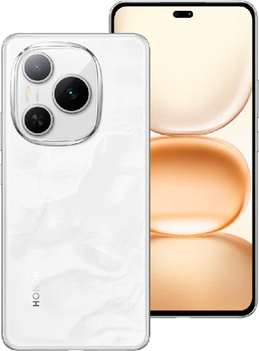 Honor Power weiß Übersicht