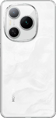 Honor Power weiß Rückseite