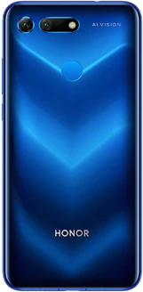 Honor View 20 (PCT-L29) Phantom Blue