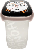 Honor Watch 4 guld front botten