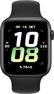Honor Watch 5 Black