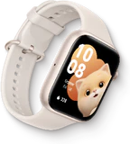 Honor Watch 5 kulta etupuolella vasen puoli vino