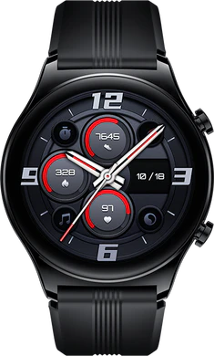 Honor Watch GS 3 zwart