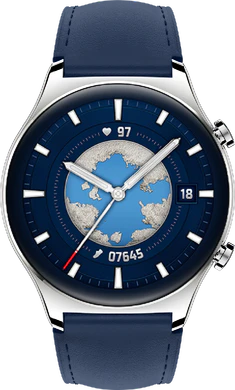 Honor Watch GS 3 blauw