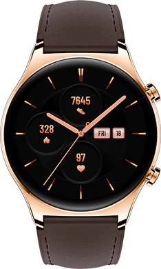 Honor Watch GS 3 goud