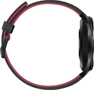 Honor Watch Magic black left side
