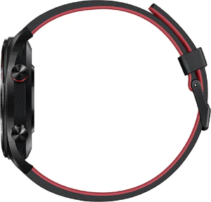 Honor Watch Magic black right side