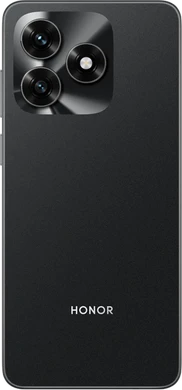 Honor X5c Plus noir retour