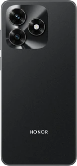 Honor X5c Plus (NLA-LX1) Midnight Black