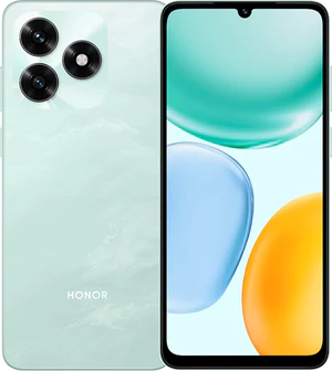 Honor X5c Plus vert aperçu