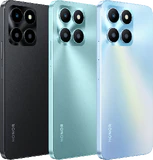 Honor X6a kleuren overzicht