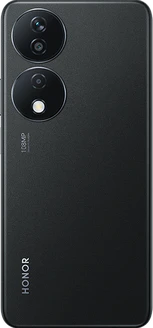 Honor X7b (CLK-LX1) Midnight Black