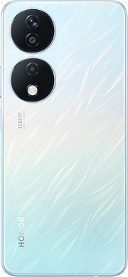 Honor X7b hopea takapuoli