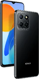 Honor X8 5G nero panoramica