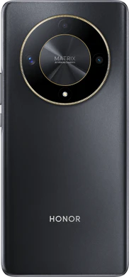 Honor x9b spec zwart