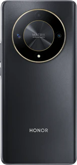 Midnight Black