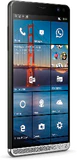 HP Elite x3 front venstre side skæv