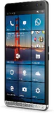 HP Elite x3 front højre side skæv