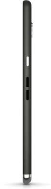 HP Elite x3 højre side