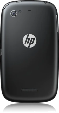 HP pre3 achterkant