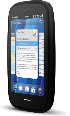 HP pre3 voorkant schuin