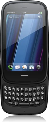 HP pre3 voorkant geopend