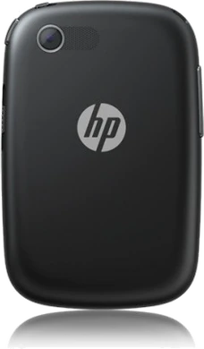 HP Veer achterkant