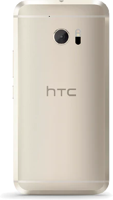 HTC 10 gold Rückseite