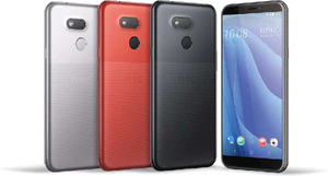 HTC Desire 12s kleuren