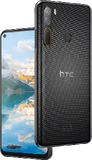 HTC Desire 20 Pro schuin overzicht
