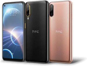 HTC Desire 22 Pro kleuren overzicht