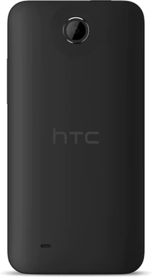 HTC Desire 300 back black