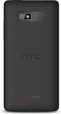 HTC Desire 600 indietro