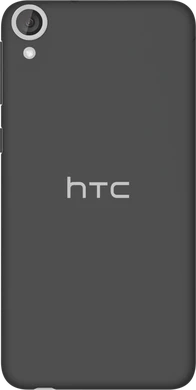 HTC Desire 820 indietro