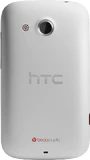 HTC Desire C volver blanco 1