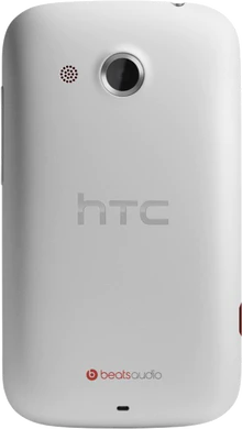HTC Desire C volver blanco 1