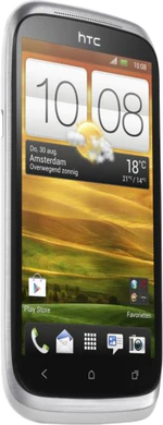 HTC Desire X vino