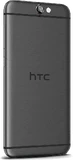 HTC One A9 carbon grigio indietro aslant