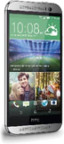 HTC One M8 schuin