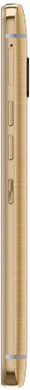 HTC One M9 Prime Camera Edition goud rechterzijkant