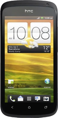 HTC One S couverture