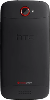 HTC One S retour