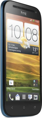 HTC One SV skæv 2